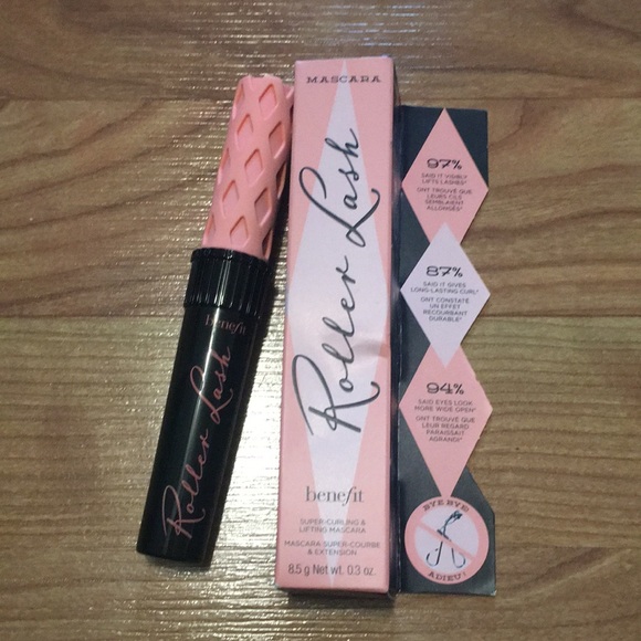 Benefit Other - benefit Roller Lash Mascara